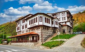 Спа Комплекс Александър